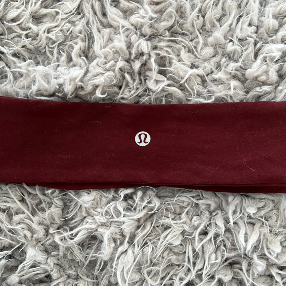 Lulu headband